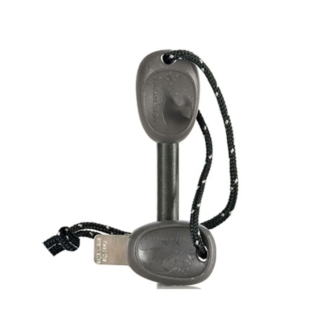 Light My Fire - Firesteel Bio Army